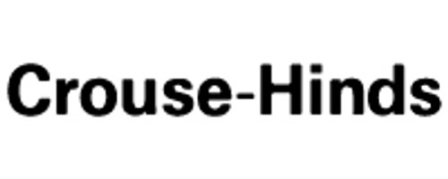 CROUSE HINDS DOMEX