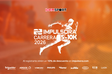Carrera Impulsora 2026