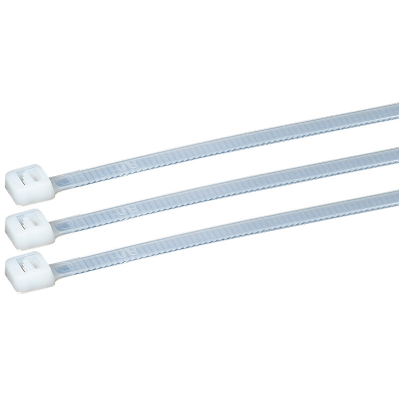 Sujetacables Negro (150X3.5Mm) ARGOS | Impulsora, tu proveedor de ...