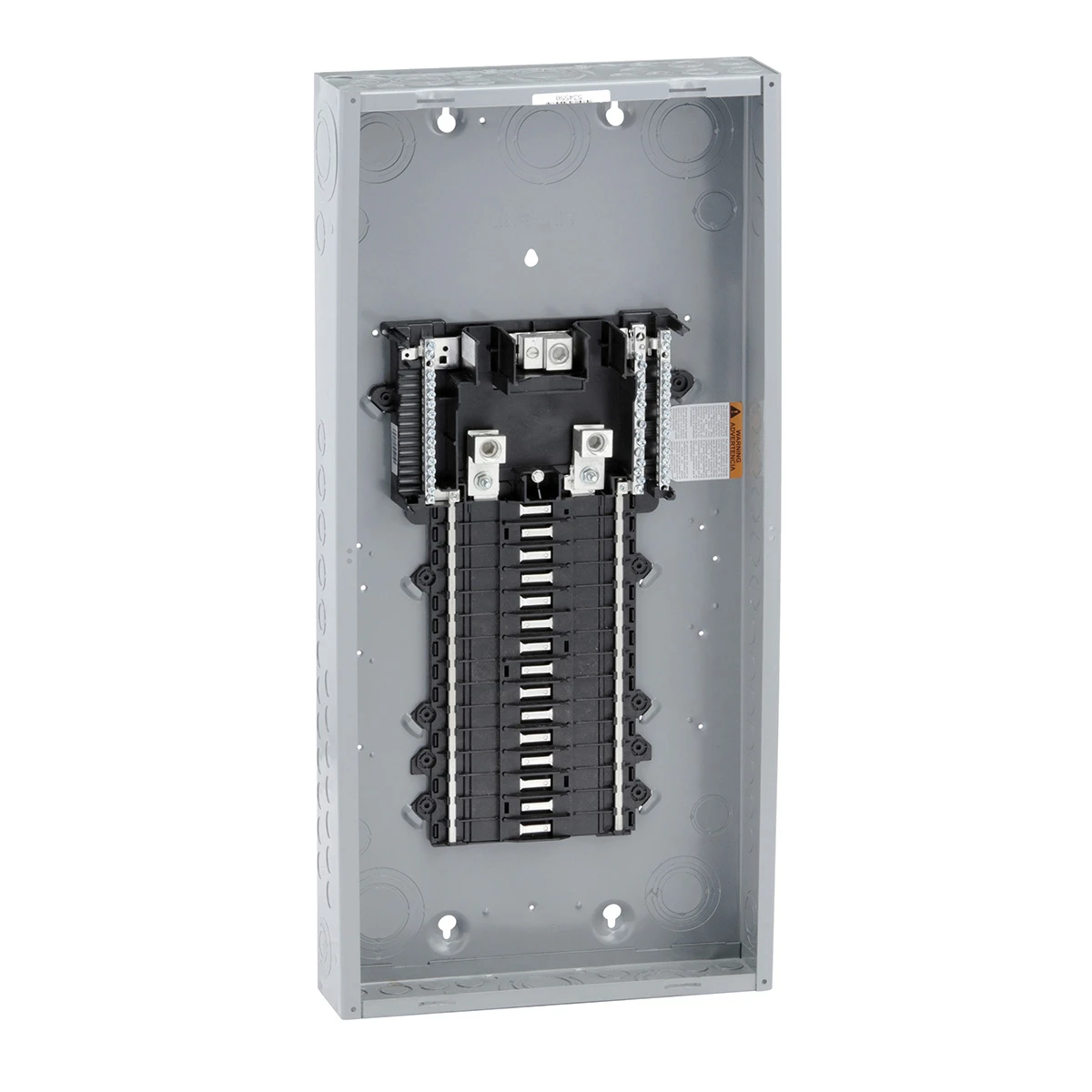 Interruttore magnetotermico M2 250F 3P N/2 250A 36ka - BTI T724F250
