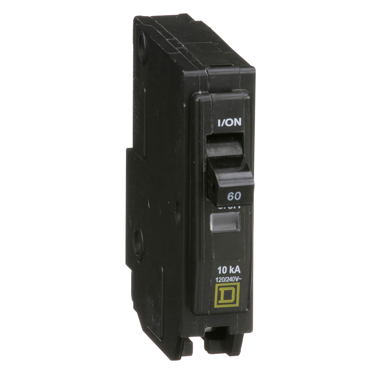 EDB34030 - Mini Circuit Breaker, E-Frame, 30A, 3 Pole, 480Y/277VAC