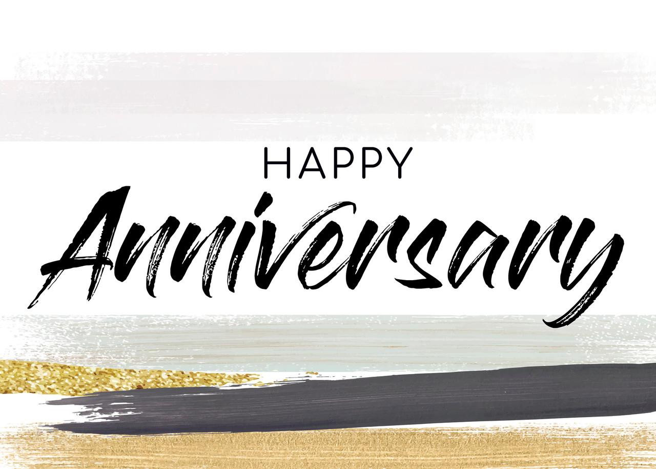 Business Anniversary Greeting Cards | CEO Cards