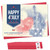 Independence Day Cards Set - 1776 Statue of Liberty Greeting Card