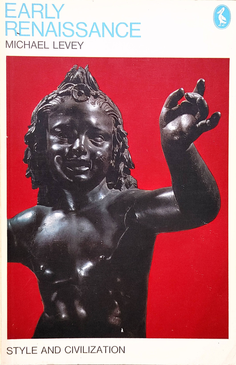 Early Renaissance - The Bookend