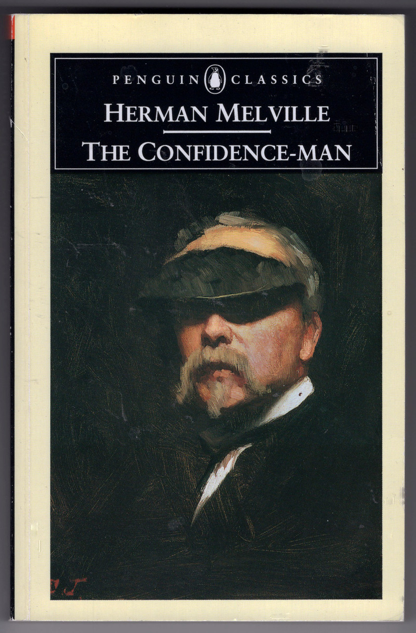 The Confidence-Man: His Masquerade