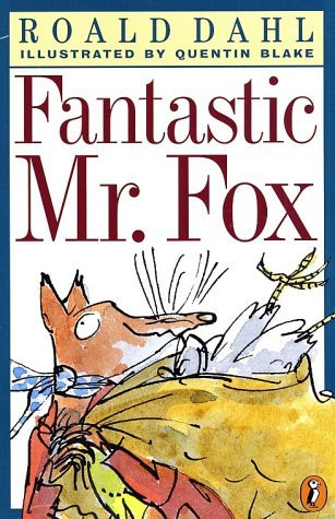 Fantastic Mr. Fox - The Bookend