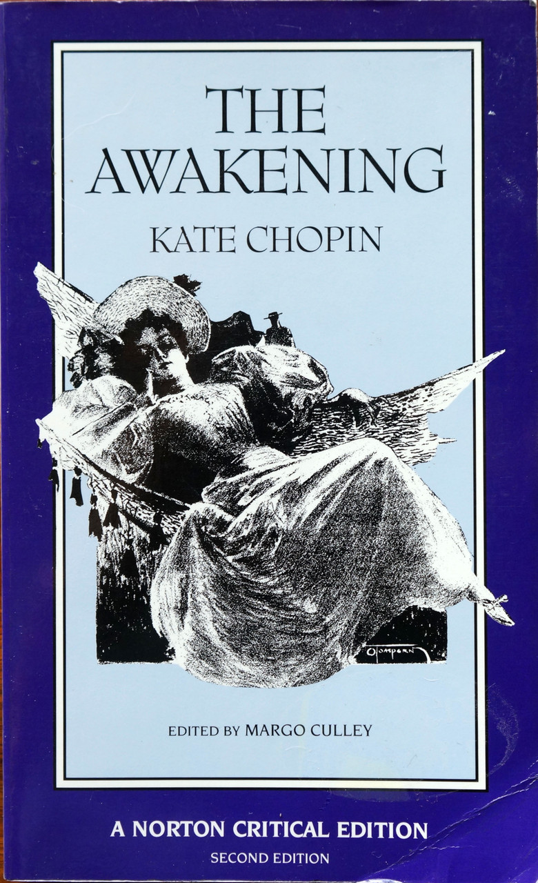 the awakening chopin novel