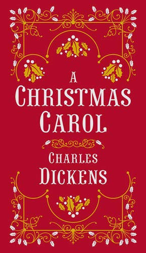 A Christmas Carol Fall River Press Edition The Bookend