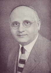 Isaac Husik