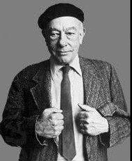 Willard Van Orman Quine