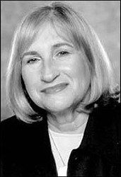 Carol Levine (Editor)