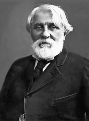 Ivan Turgenev