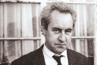 John Banville