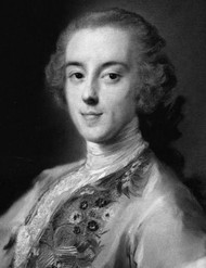 Horace Walpole