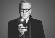 Bret Easton Ellis