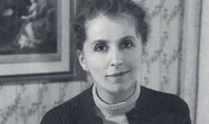 Isak Dinesen