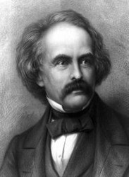 Nathaniel Hawthorne