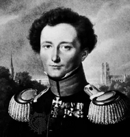 Carl von Clausewitz