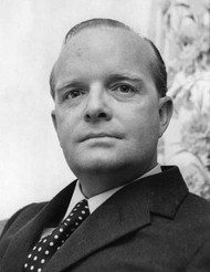 Truman Capote