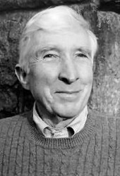 John Updike