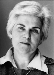 Anne McCaffrey