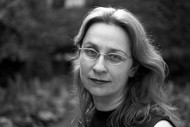 Audrey Niffenegger