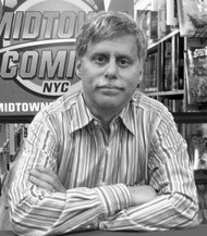 Paul Levitz