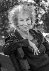 Margaret Atwood