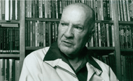Robert A. Heinlein