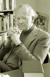 Walter LaFeber
