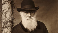Charles Darwin