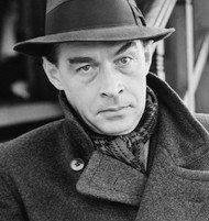 Erich Maria Remarque