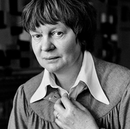 Iris Murdoch
