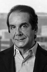 Charles Krauthammer