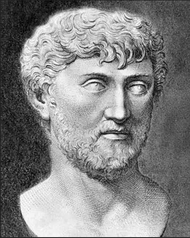 Lucretius