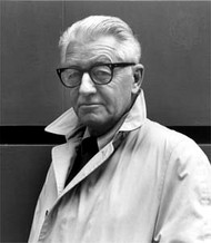 Wallace Stegner