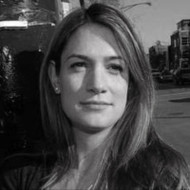Gillian Flynn 