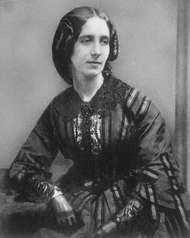 Harriet Beecher Stowe