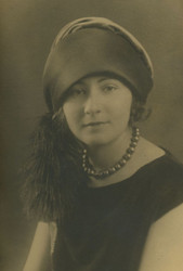 Lillian Eichler Watson