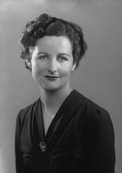 Nancy Mitford