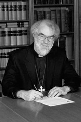 Rowan Williams