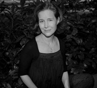 Ann Patchett
