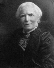 Elizabeth Blackwell