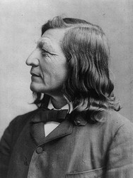 Luther Standing Bear