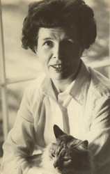Barbara Michaels