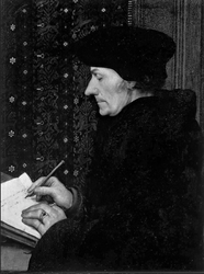 Desiderius Erasmus
