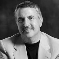 Thomas L. Friedman