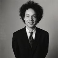 Malcolm Gladwell