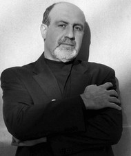 Nassim Nicholas Taleb