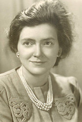 Evangeline Walton